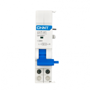 CHINT UVT-X1 Under-voltage Release