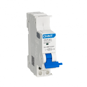 CHINT OVT-X1 Overvoltage Release