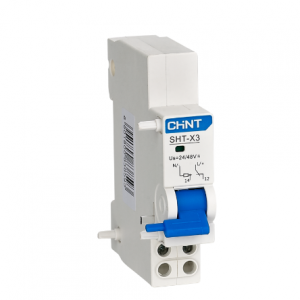 CHINT SHT-X3 Shunt Release