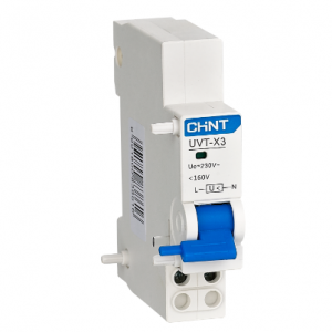 CHINT UVT-X3 Under-voltage Release