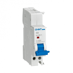 CHINT S9 (Shunt Release for NB1 NBH8 NB1L NBH8LE)