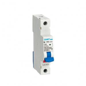 CHINT NB2-40ZT Smart Miniature Circuit Breaker