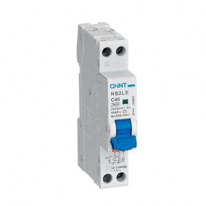 CHINT NB2LE Residual Current Operated Circuit Breaker