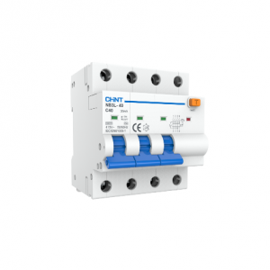 CHINT NB3L-40 Residual Current Operated Circuit Breaker