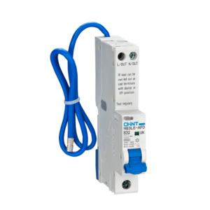 CHINT NB3LE-AFD Residual Current Operated Circuit Breaker