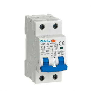 CHINT NB310L(3PN) Residual Current Operated Circuit Breaker