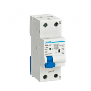 CHINT NB2-80ZT Smart Miniature Circuit Breaker
