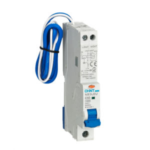 CHINT NB3LEU Residual Current Operated Circuit Breaker