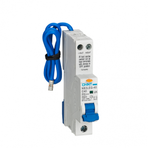 CHINT NB3LEG-40 Residual Current Operated Circuit Breaker