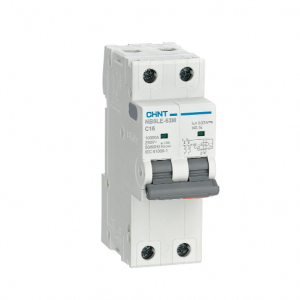 CHINT NB8LE-63M Residual Current Operated Circuit Breaker