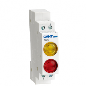 CHINT ND9 Indicator Light