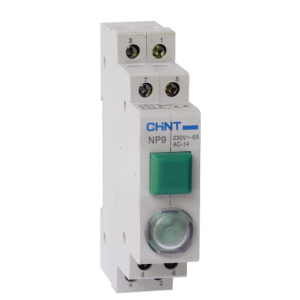 CHINT NP9 Pushbutton