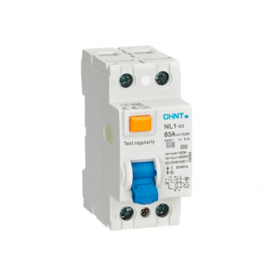 CHINT NL1 Residual Current Operated Circuit Breaker
