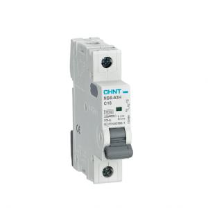 CHINT NB8 -63H Miniature Circuit Breaker