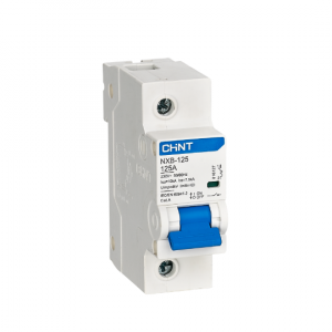 CHINT NXB-125 Moulded Case Circuit Breaker