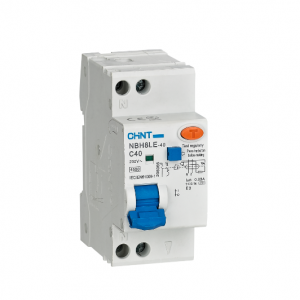 CHINT NBH8LE Residual Current Operated Circuit Breaker