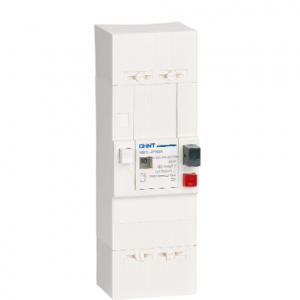 CHINT NBTL Residual Current Protection Circuit Breaker