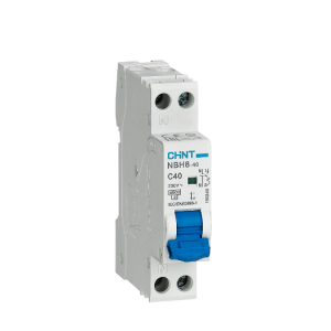CHINT NBH8 Miniature Circuit Breaker (MCB)