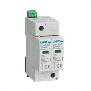CHINT NU6-IIG Low-Voltage Surge Protective Device