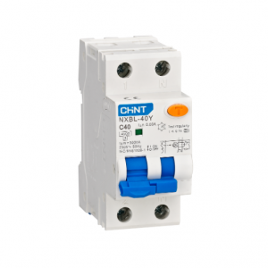 CHINT NXBL-40Y Residual Current Operated Circuit Breaker
