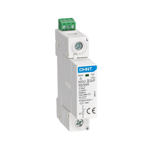 CHINT NXU-II G Low-Voltage Surge Protective Device (SPD)