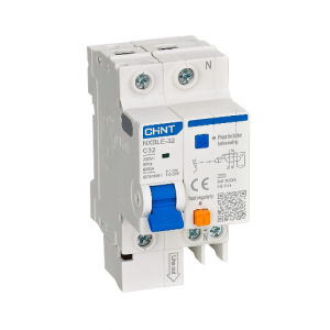 CHINT NXBLE-32 Residual Current Operated Circuit Breaker
