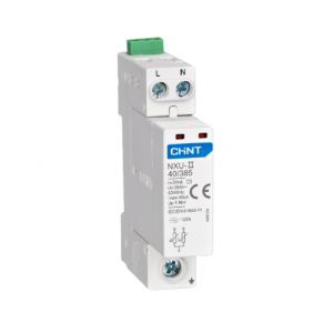 CHINT NXU-II Low-Voltage Surge Protective Device (SPD)