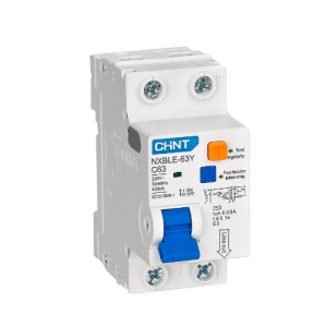 CHINT NXBLE-63Y Residual Current Operated Circuit Breaker