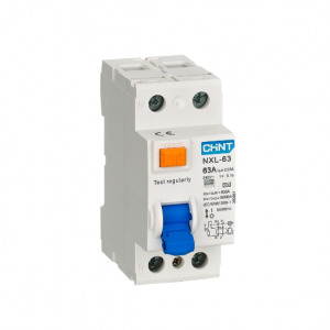 CHINT NXL-63 Residual Current Operated Circuit Breaker