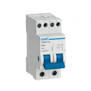 CHINT NZK2-32 Change-over Switch