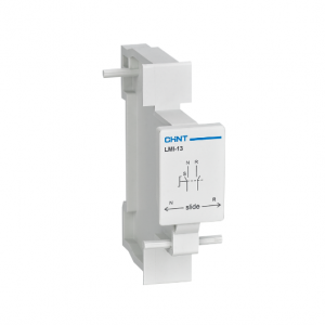 CHINT LMI-13 Mechanical Interlock
