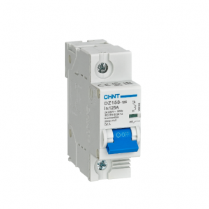 CHINT DZ158 Moulded Case Circuit Breaker