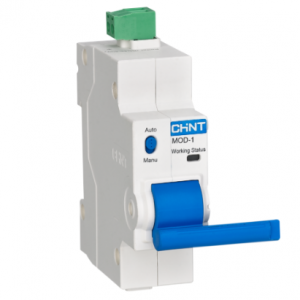 CHINT MOD-1 Motor-driven Mechanism