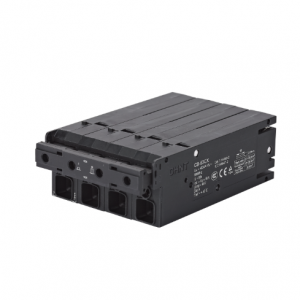 CHINT CB-63CX Moulded Case Circuit Breaker (MCCB)