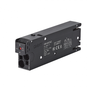 CHINT CB-63CXZ Moulded Case Circuit Breaker (MCCB)