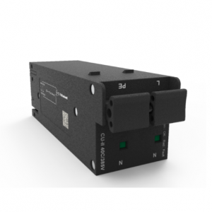 CHINT CU-C AC Surge Protective Device (SPD)