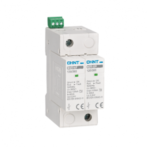 CHINT NU5-II Low-Voltage Surge Protective Device