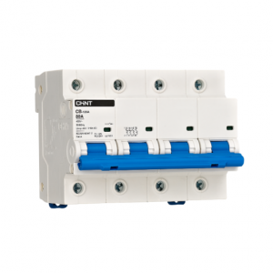 CHINT CB-125A Moulded Case Circuit Breaker (MCCB)