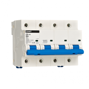 CHINT CB-125G Moulded Case Circuit Breaker (MCCB)