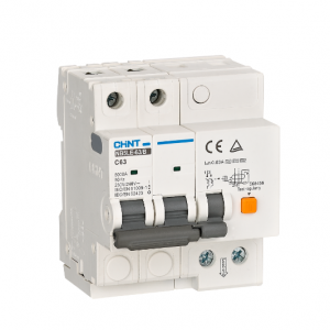 CHINT NB5LE Residual Current Operated Circuit Breaker