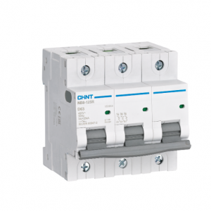 CHINT NB8-125R Moulded Case Circuit Breaker