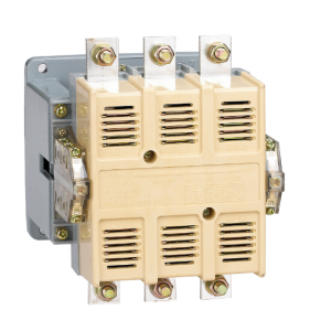 CHINT CJ20 AC contactor use in circuits of AC 50Hz (or 60Hz)