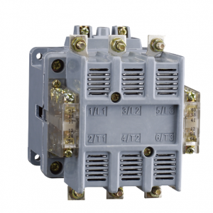 CHINT CJ40 AC Contactor use in power system of AC 50Hz or 60Hz