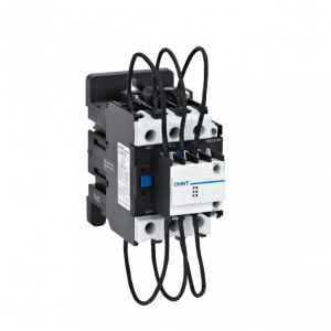 CHINT CJ19 Contactors for Capacitor Switching