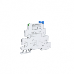 CHINT NJX6 new generation relay with 6mm width