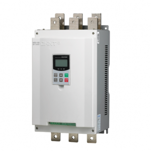 CHINT NJR2-D Soft-Starter dual-CPU control technology