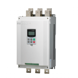 CHINT NJR2-D series soft-starter dual-CPU control technology
