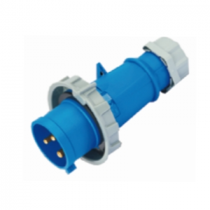 CHINT NTC1&NXTC industrial plugs