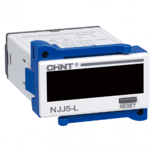CHINT NJJ5-L electronic timer