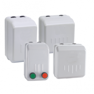 CHINT NQ2 Direct On-line Starter